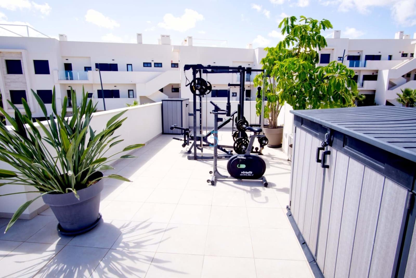 3 chambre Villa/Maison à vendre à Pilar de la Horadada avec piscine garage - 349 000 € (Ref: 9605520)