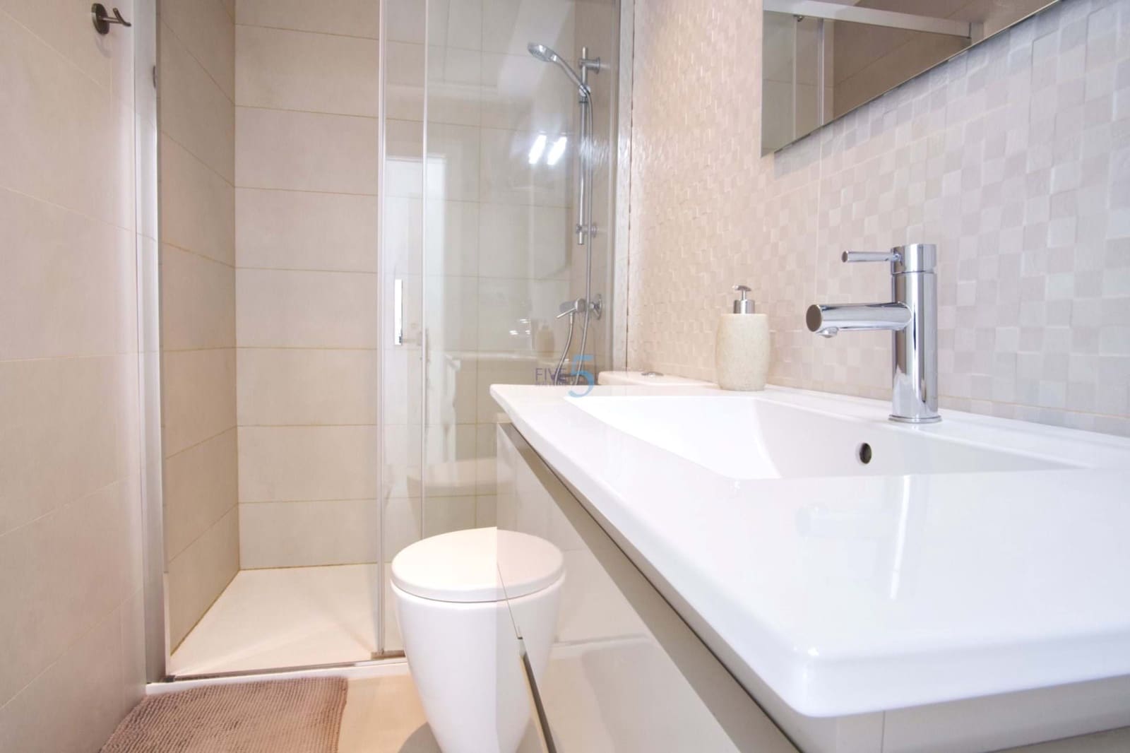 3 chambre Villa/Maison à vendre à Pilar de la Horadada avec piscine garage - 349 000 € (Ref: 9605520)