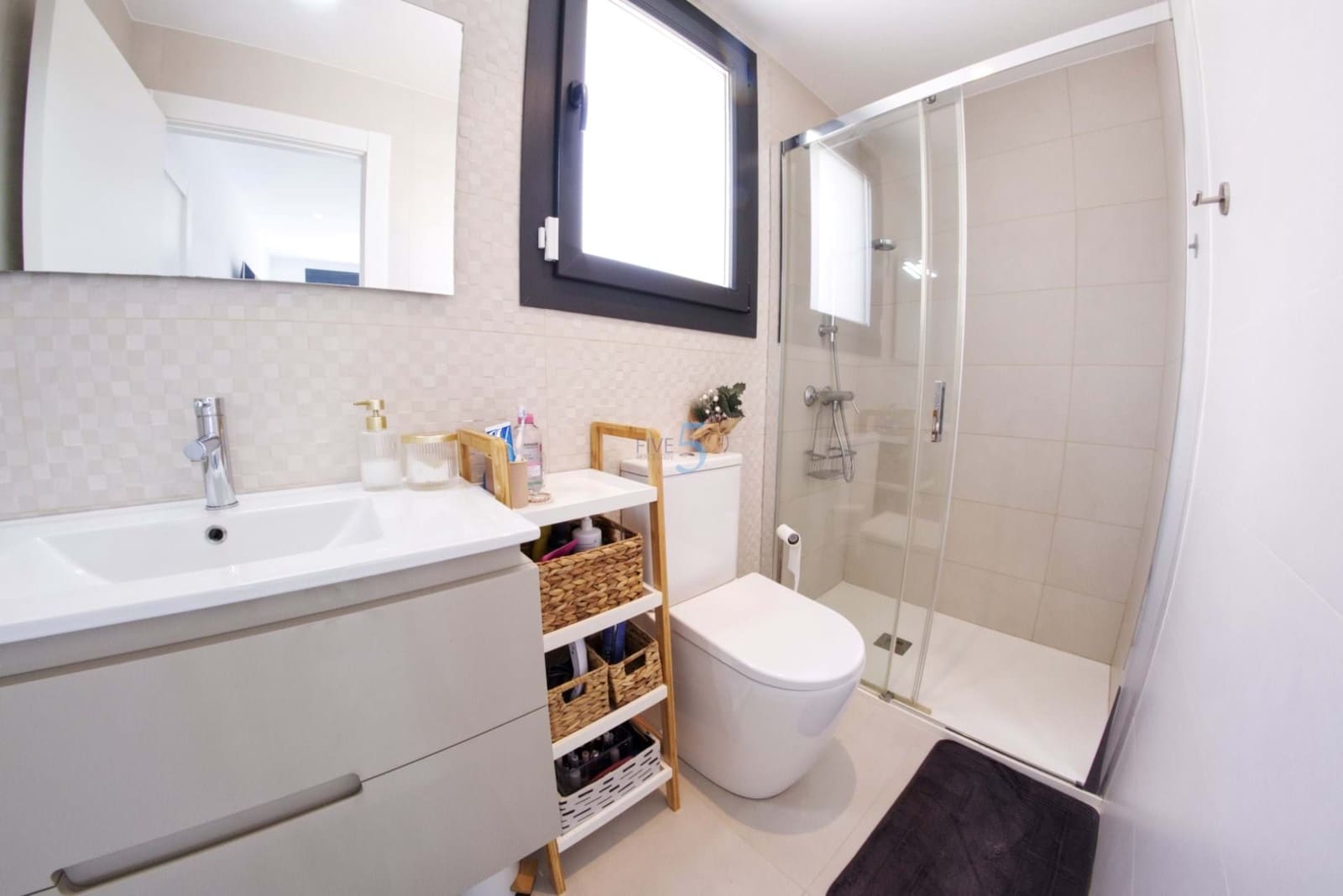 3 chambre Villa/Maison à vendre à Pilar de la Horadada avec piscine garage - 349 000 € (Ref: 9605520)