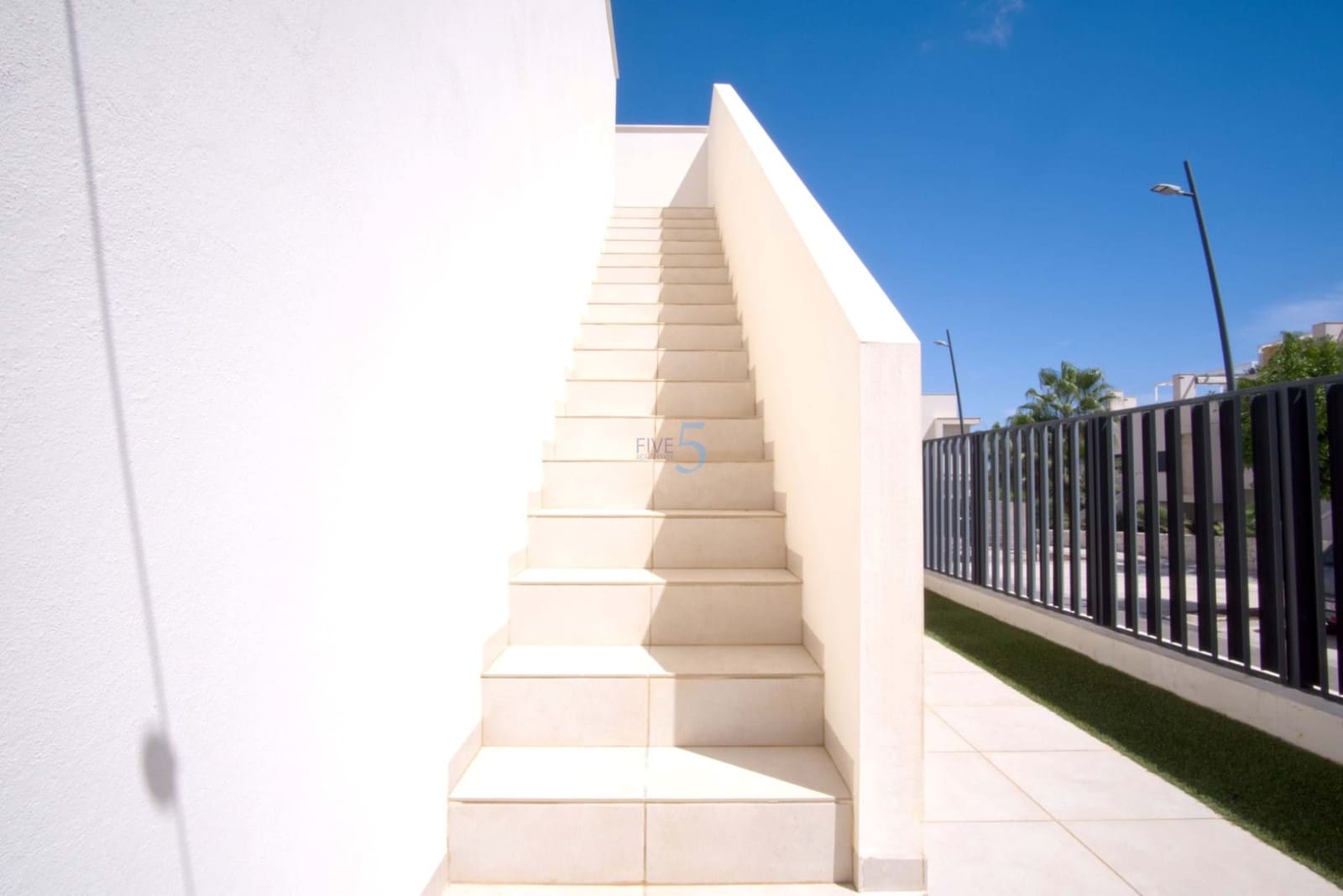 3 chambre Villa/Maison à vendre à Pilar de la Horadada avec piscine garage - 349 000 € (Ref: 9605520)