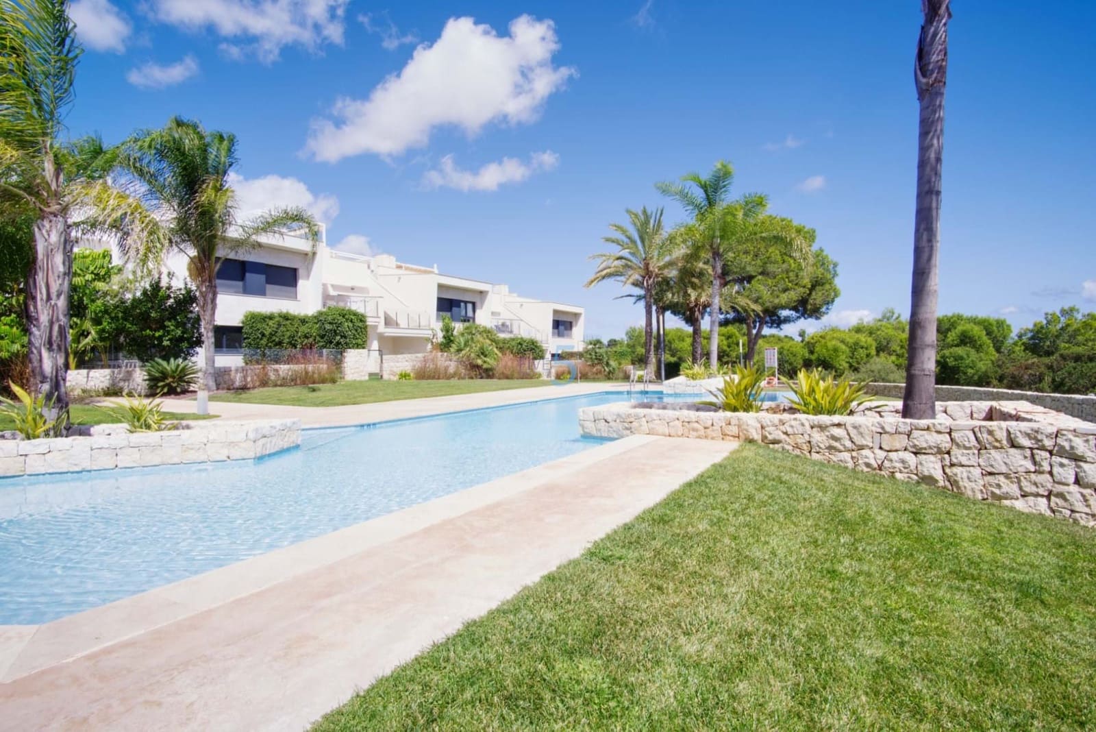 3 chambre Villa/Maison à vendre à Pilar de la Horadada avec piscine garage - 349 000 € (Ref: 9605520)