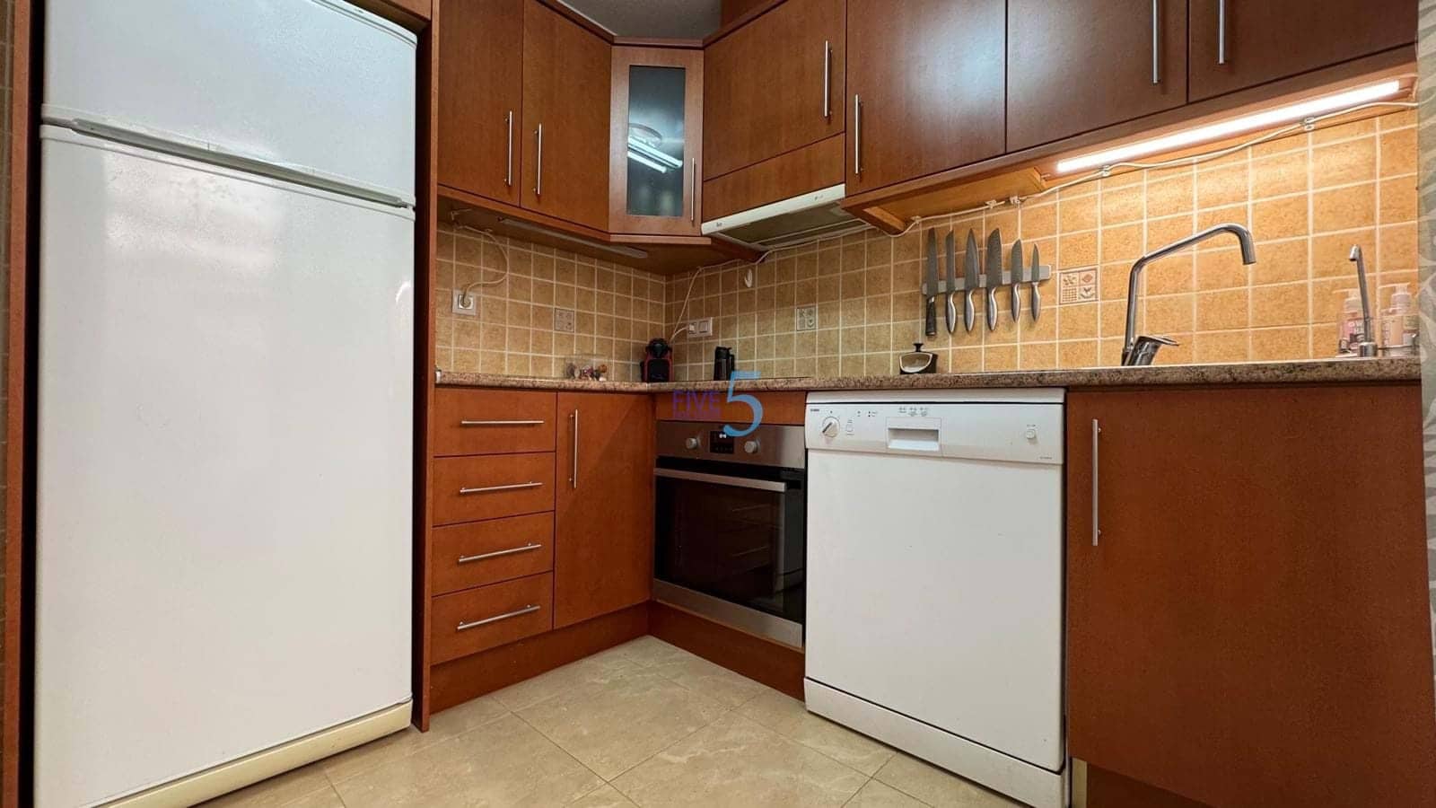 3 soverom Hus til salgs i Orihuela Costa med svømmebasseng garasje - € 259 900 (Ref: 9605521)