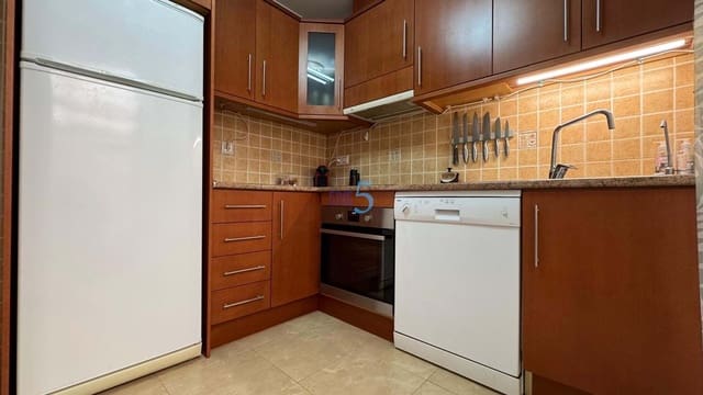 3 soverom Hus til salgs i Lomas de Cabo Roig - Los Dolses, Orihuela med svømmebasseng garasje - € 259 900 (Ref: 9605521)