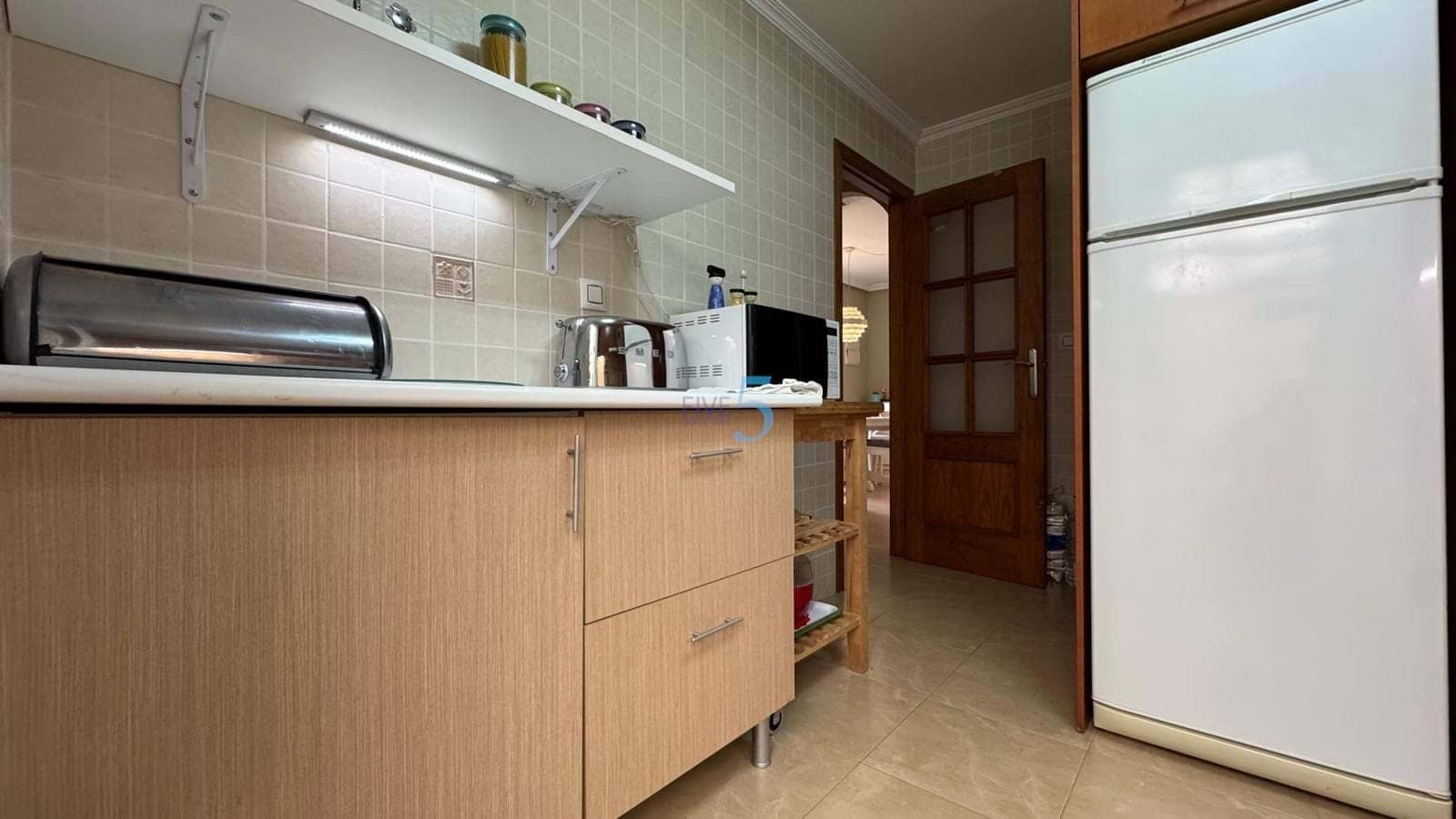 3 soverom Hus til salgs i Orihuela Costa med svømmebasseng garasje - € 259 900 (Ref: 9605521)