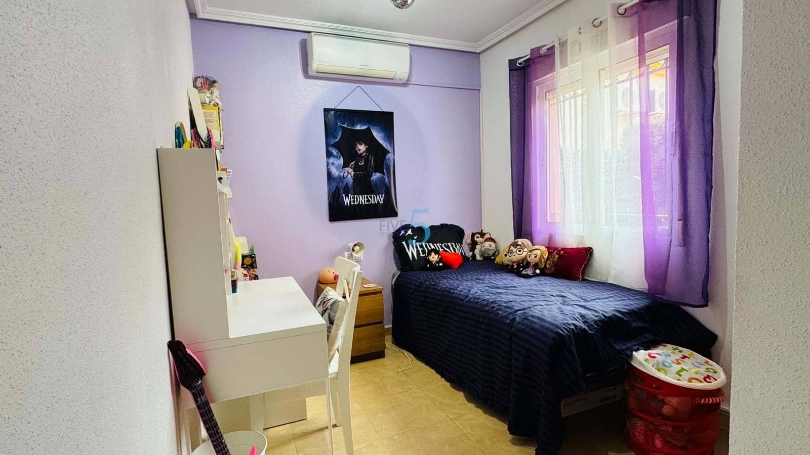 3 soverom Hus til salgs i Orihuela Costa med svømmebasseng garasje - € 259 900 (Ref: 9605521)