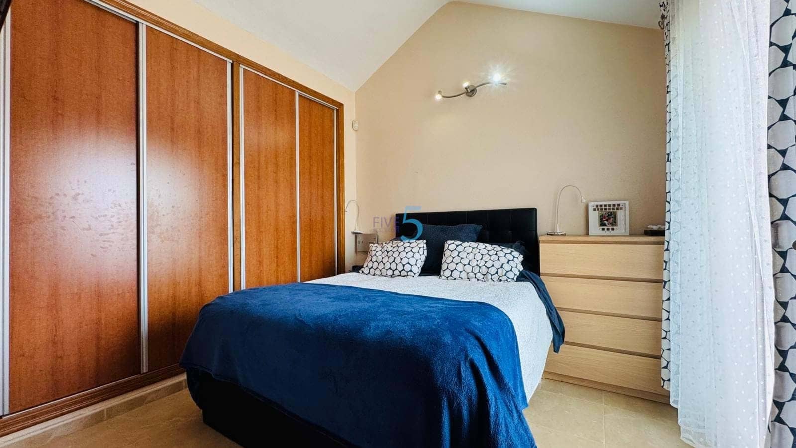 3 soverom Hus til salgs i Orihuela Costa med svømmebasseng garasje - € 259 900 (Ref: 9605521)