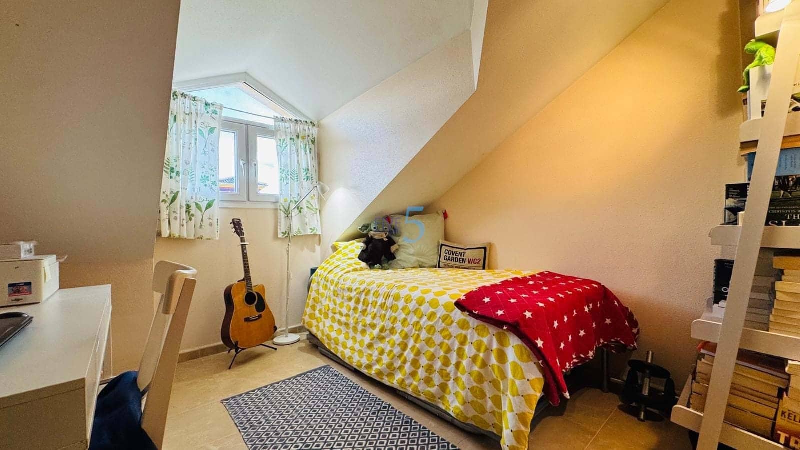 3 soverom Hus til salgs i Orihuela Costa med svømmebasseng garasje - € 259 900 (Ref: 9605521)