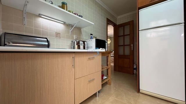 3 soverom Hus til salgs i Lomas de Cabo Roig - Los Dolses, Orihuela med svømmebasseng garasje - € 259 900 (Ref: 9605521)