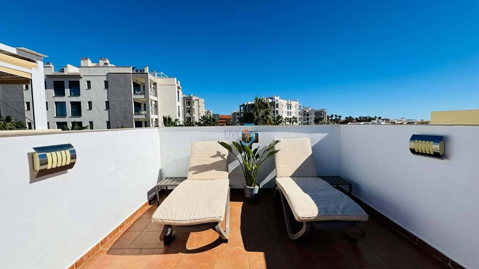 2 soverom Leilighet til salgs i Villamartin med svømmebasseng - € 199 000 (Ref: 9606763)