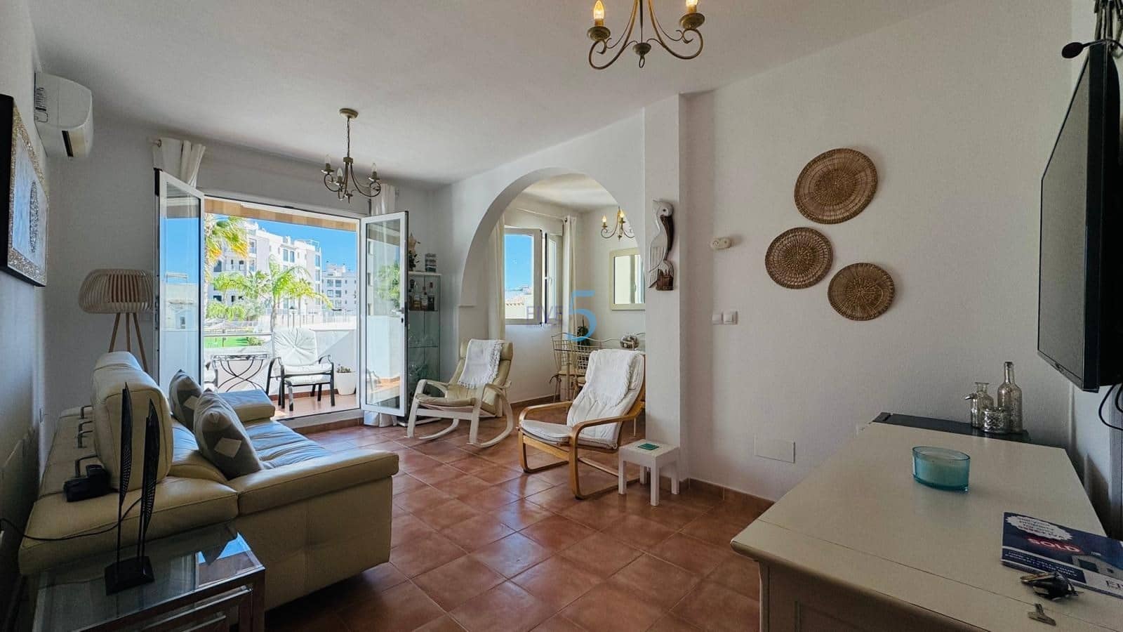 2 soverom Leilighet til salgs i Villamartin med svømmebasseng - € 199 000 (Ref: 9606763)