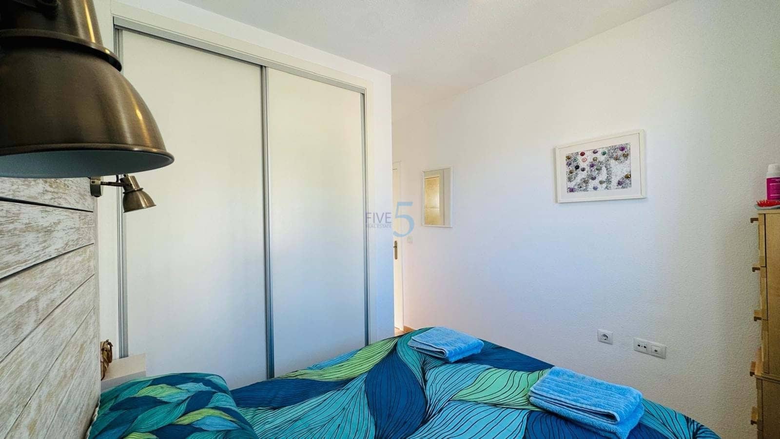 2 soverom Leilighet til salgs i Villamartin med svømmebasseng - € 199 000 (Ref: 9606763)