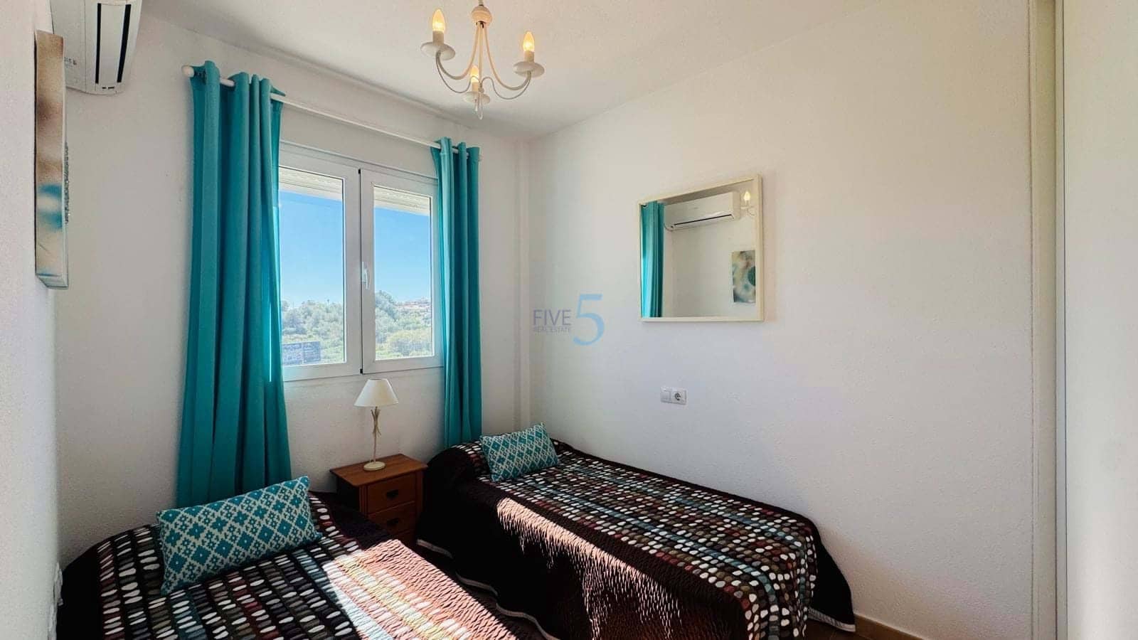 2 soverom Leilighet til salgs i Villamartin med svømmebasseng - € 199 000 (Ref: 9606763)