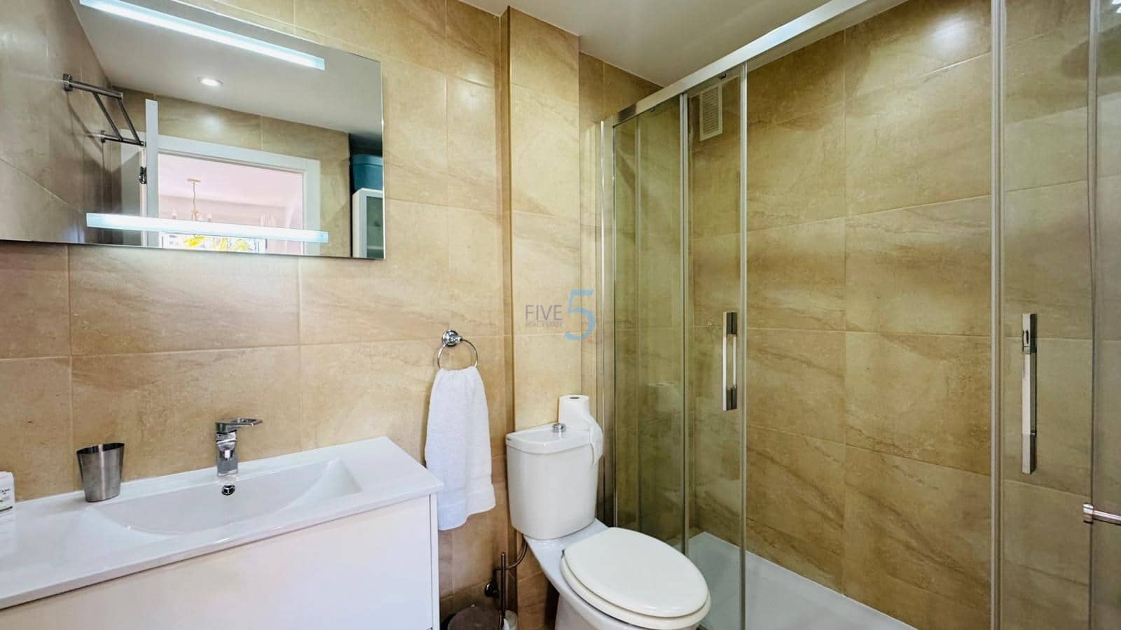 2 soverom Leilighet til salgs i Villamartin med svømmebasseng - € 199 000 (Ref: 9606763)