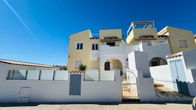 2 soverom Leilighet til salgs i Villamartin, Orihuela med svømmebasseng - € 199 000 (Ref: 9606763)