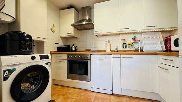 2 soverom Leilighet til salgs i Villamartin, Orihuela med svømmebasseng - € 199 000 (Ref: 9606763)