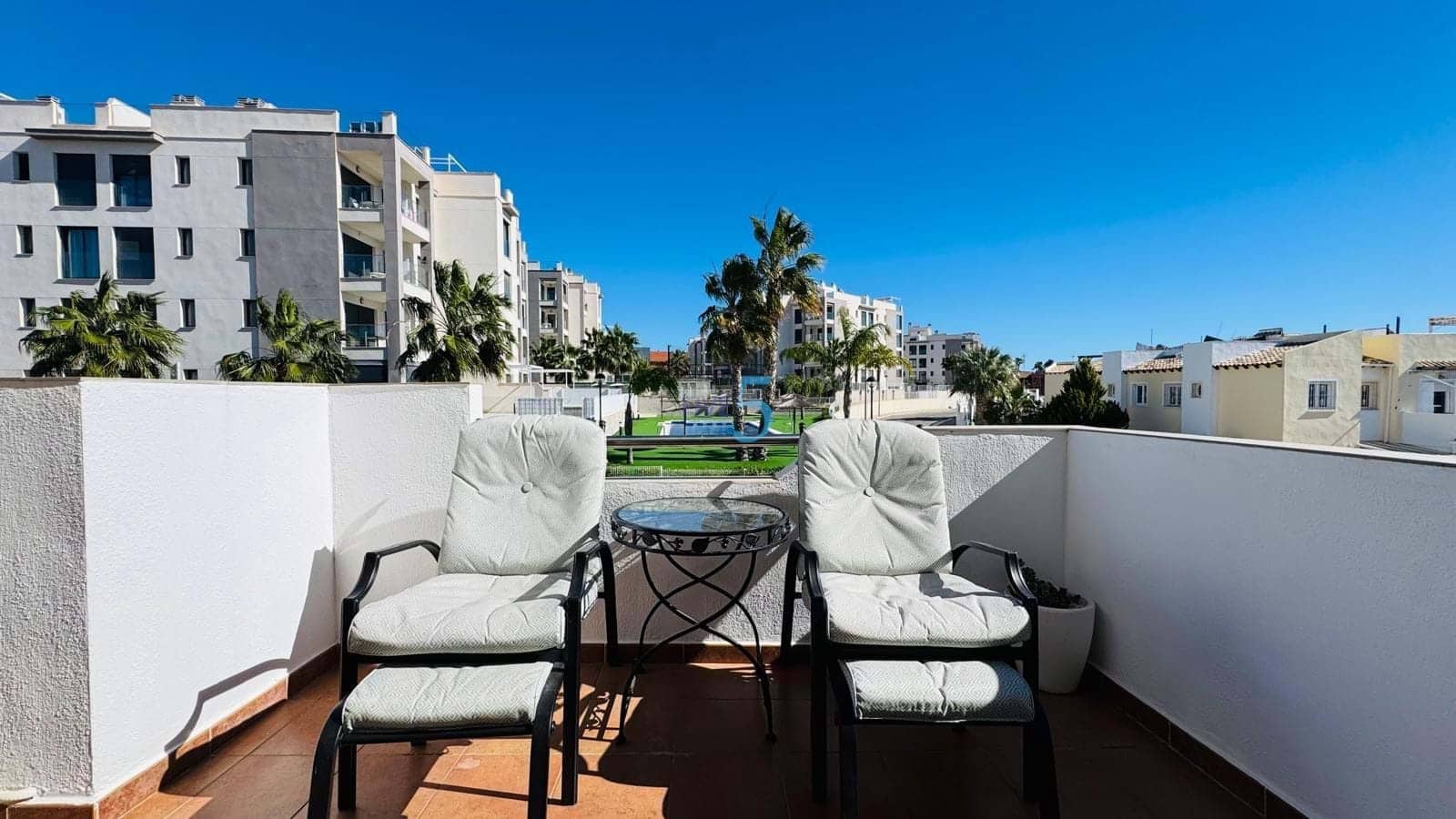 2 soverom Leilighet til salgs i Villamartin med svømmebasseng - € 199 000 (Ref: 9606763)