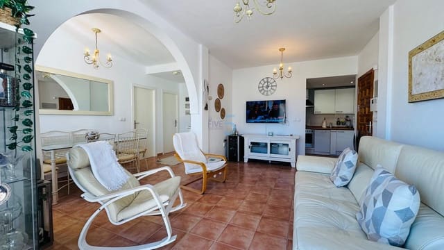 2 soverom Leilighet til salgs i Villamartin, Orihuela med svømmebasseng - € 199 000 (Ref: 9606763)