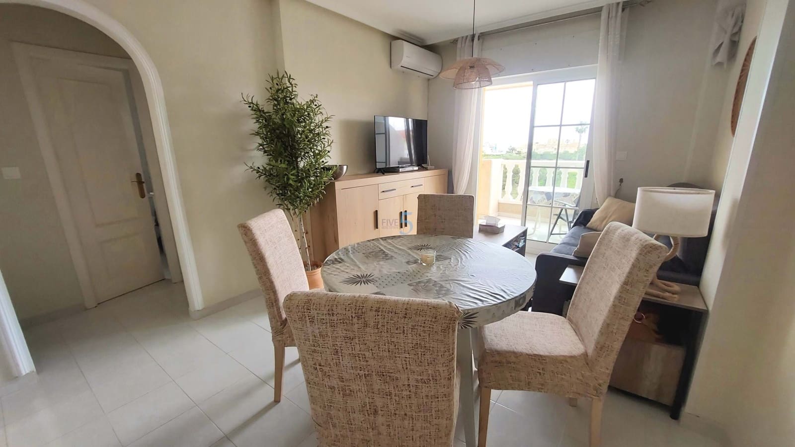 2 chambre Appartement à vendre à La Mata avec piscine - 170 000 € (Ref: 9606764)