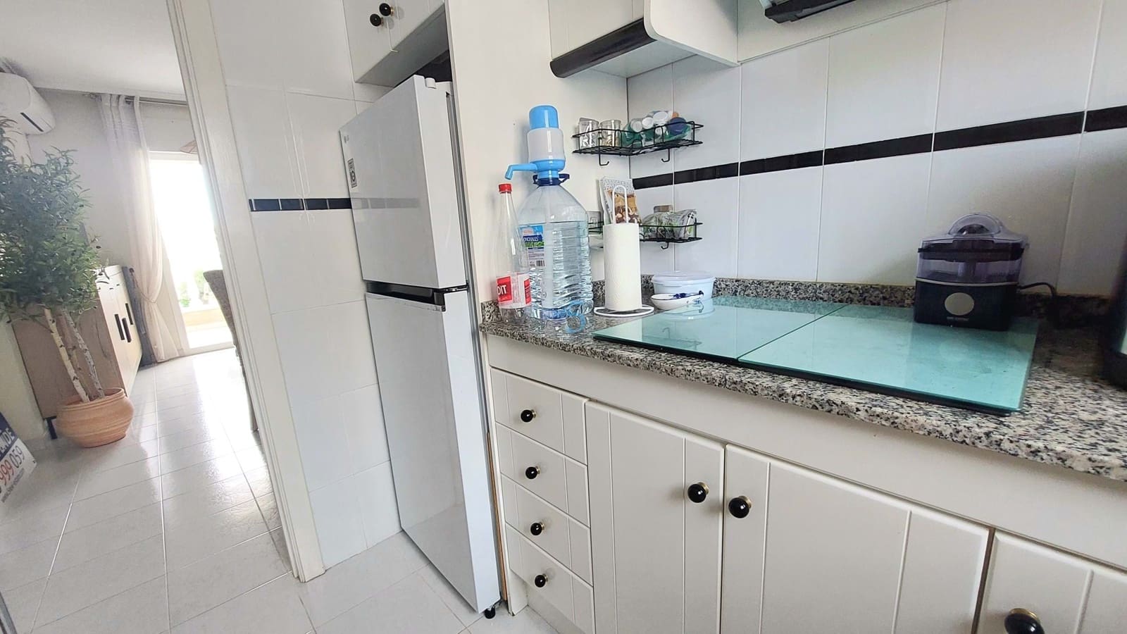 2 chambre Appartement à vendre à La Mata avec piscine - 170 000 € (Ref: 9606764)