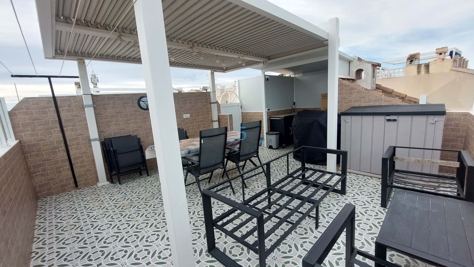 2 chambre Appartement à vendre à La Mata avec piscine - 170 000 € (Ref: 9606764)