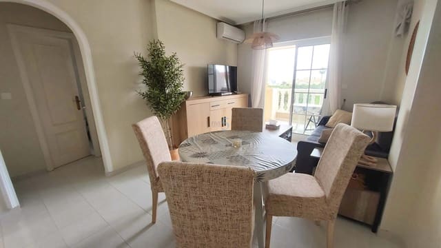 2 chambre Appartement à vendre à La Mata, Torrevieja avec piscine - 170 000 € (Ref: 9606764)