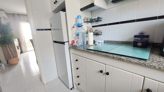 2 chambre Appartement à vendre à La Mata, Torrevieja avec piscine - 170 000 € (Ref: 9606764)