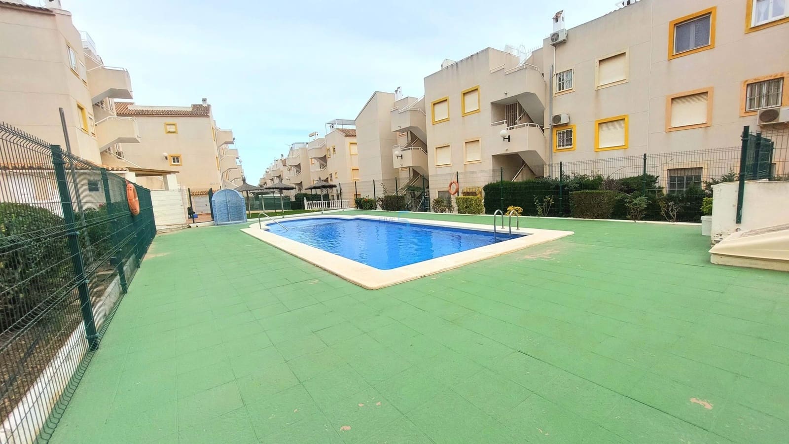 2 chambre Appartement à vendre à La Mata avec piscine - 170 000 € (Ref: 9606764)