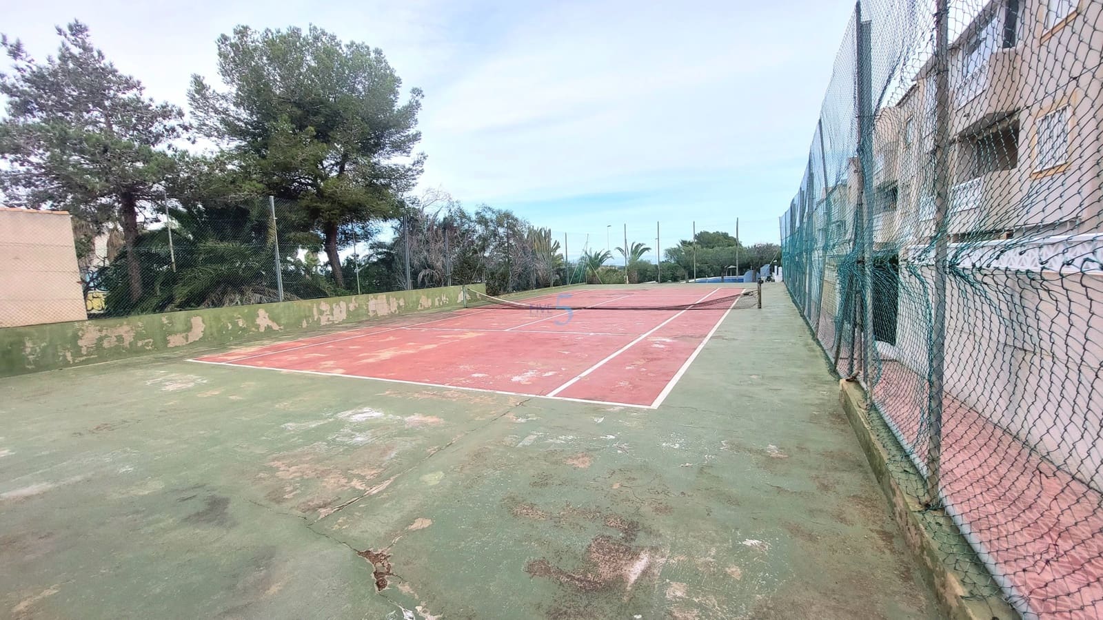 2 chambre Appartement à vendre à La Mata avec piscine - 170 000 € (Ref: 9606764)