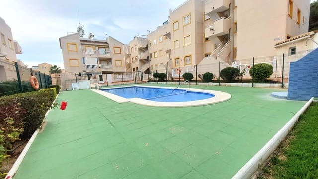 2 chambre Appartement à vendre à La Mata, Torrevieja avec piscine - 170 000 € (Ref: 9606764)