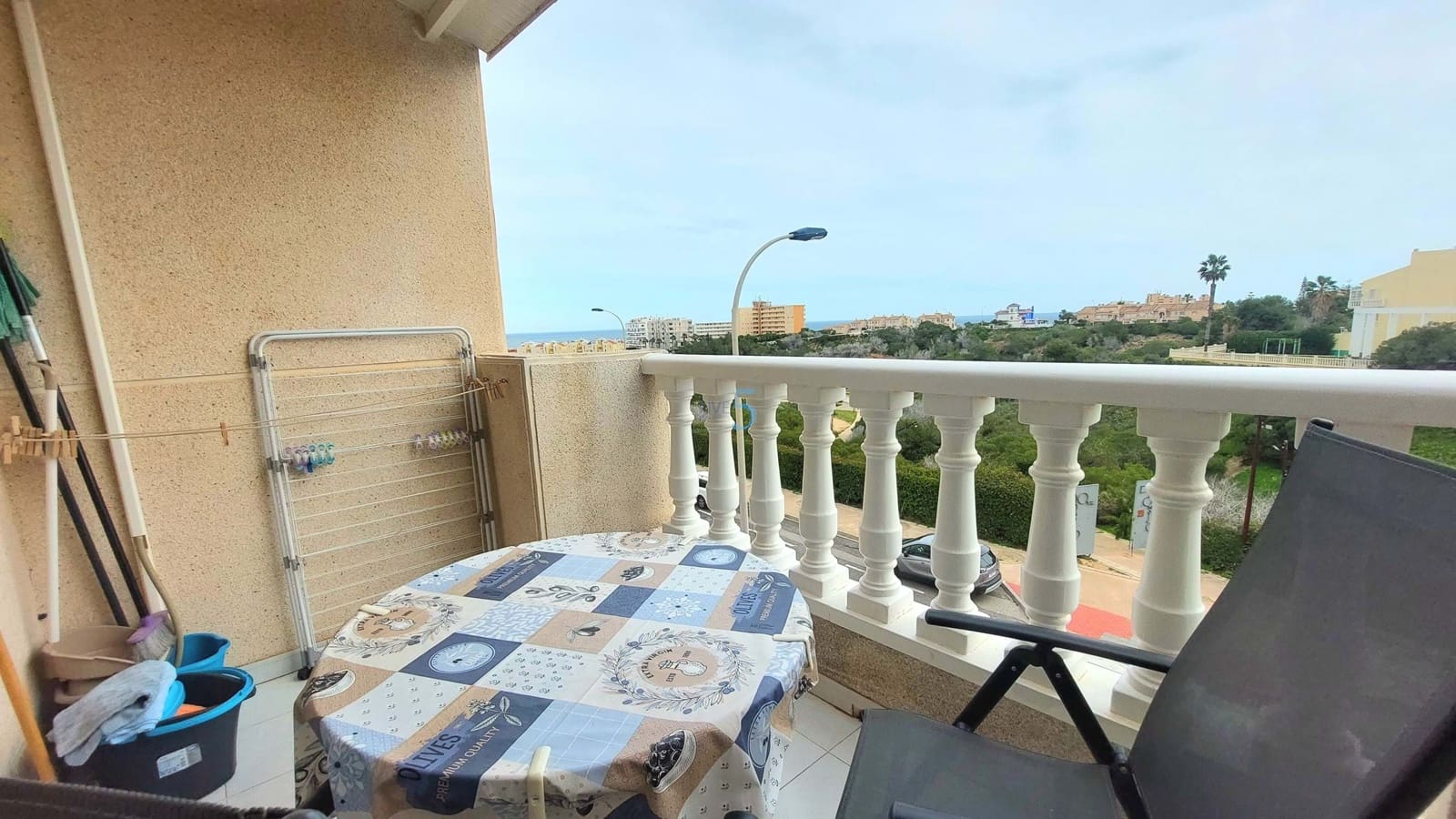 2 chambre Appartement à vendre à La Mata avec piscine - 170 000 € (Ref: 9606764)