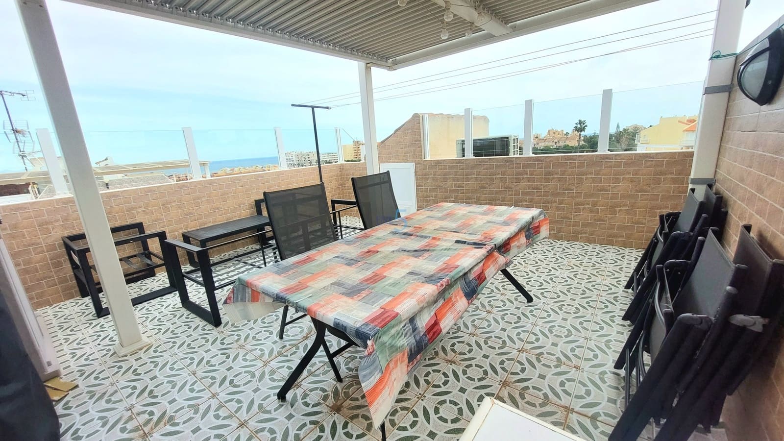 2 chambre Appartement à vendre à La Mata avec piscine - 170 000 € (Ref: 9606764)