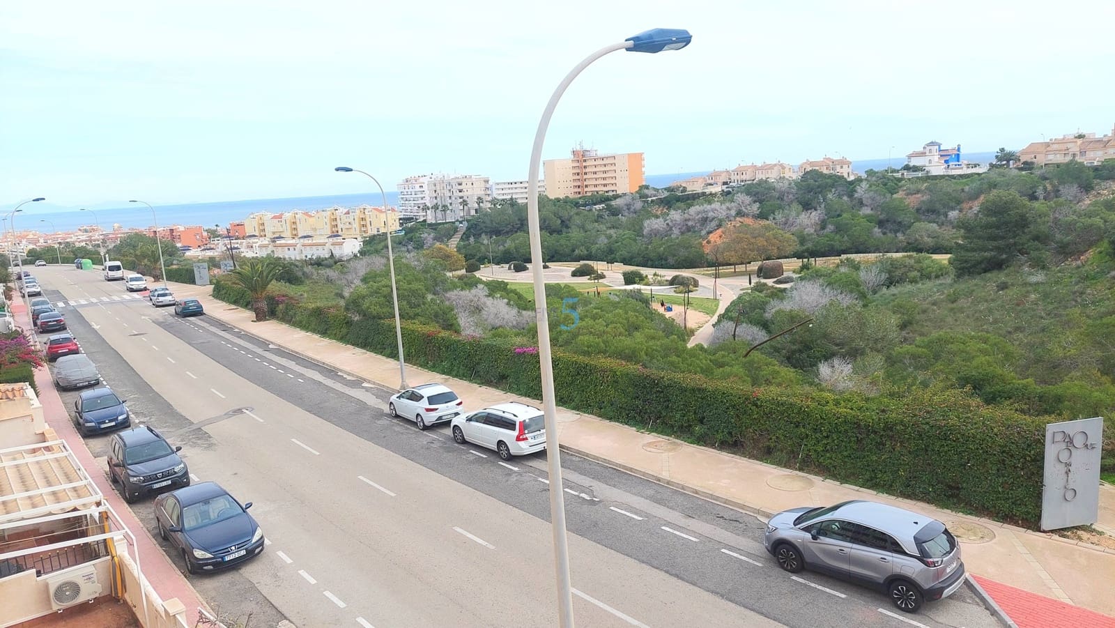 2 chambre Appartement à vendre à La Mata avec piscine - 170 000 € (Ref: 9606764)