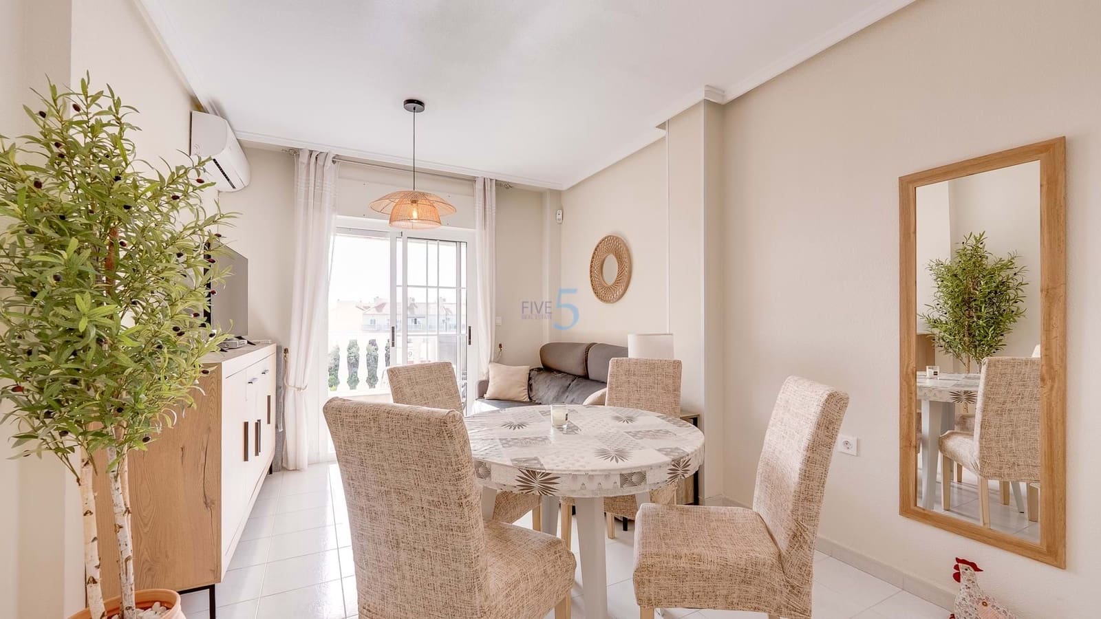 2 bedroom Apartment for sale in La Mata with pool - € 160,500 (Ref: 9606764)