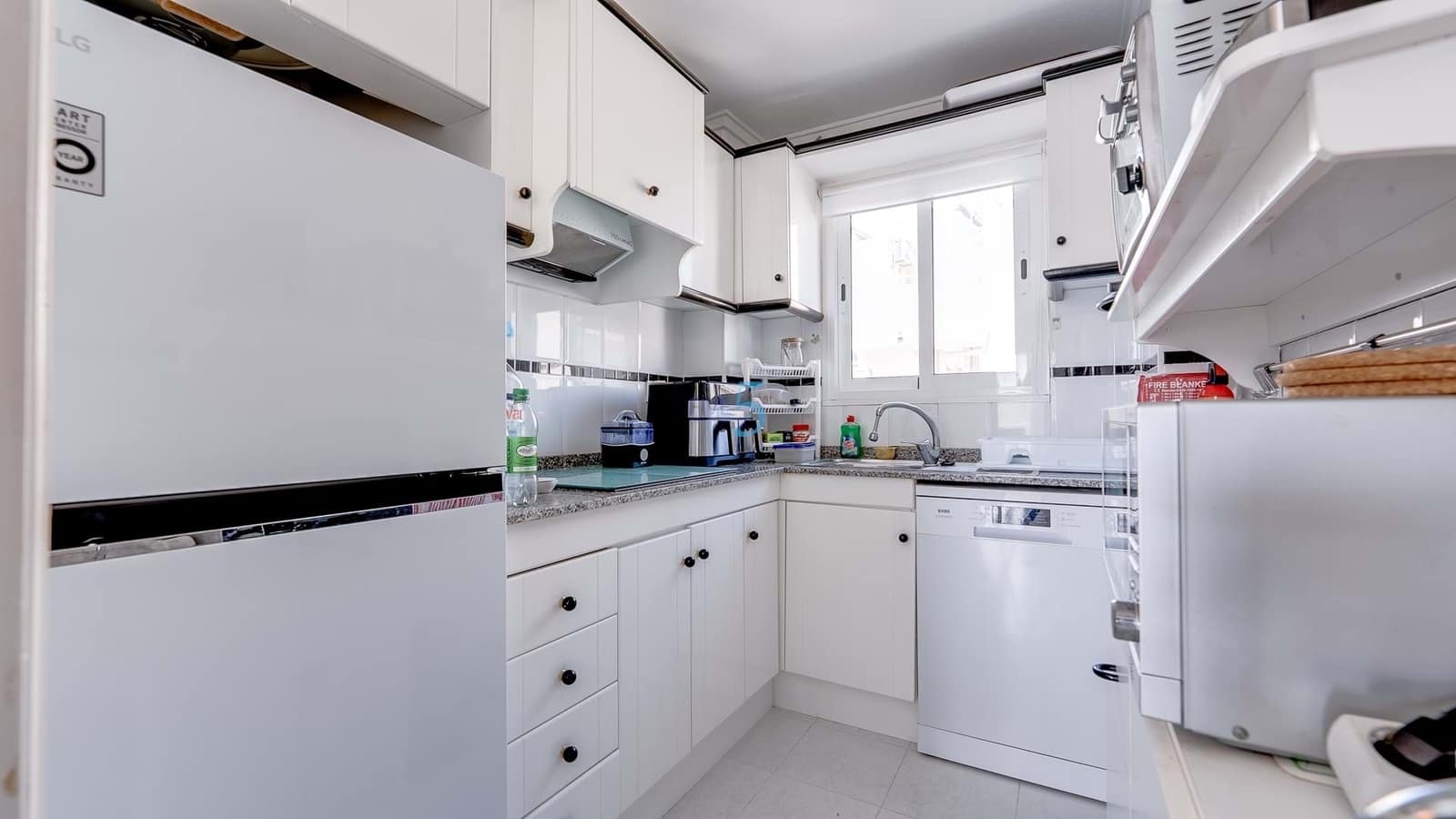 2 bedroom Apartment for sale in La Mata with pool - € 160,500 (Ref: 9606764)