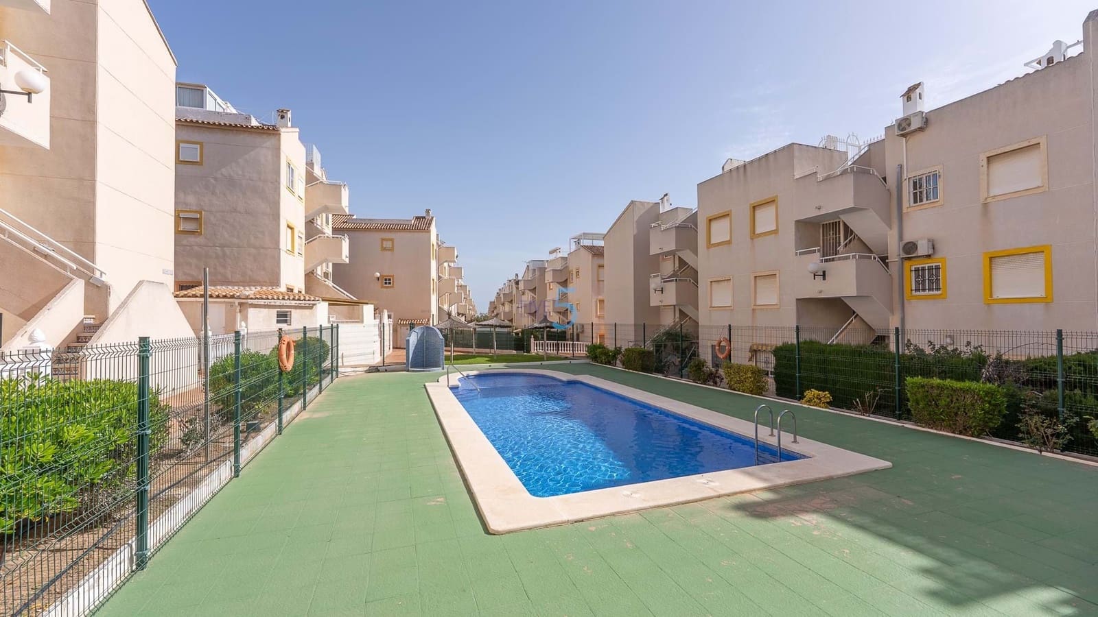 2 bedroom Apartment for sale in La Mata with pool - € 160,500 (Ref: 9606764)