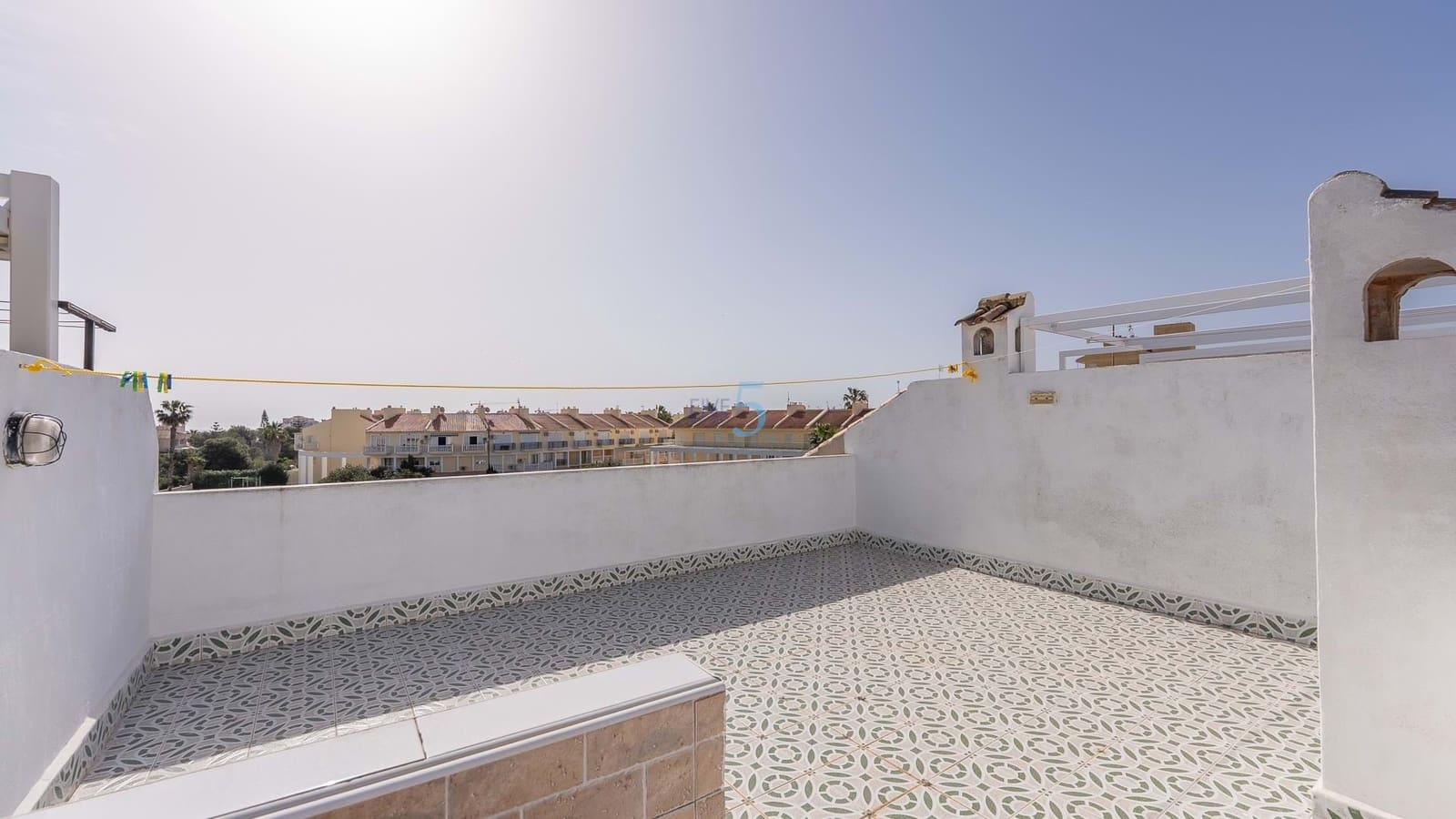 2 bedroom Apartment for sale in La Mata with pool - € 160,500 (Ref: 9606764)