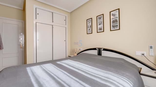 2 chambre Appartement à vendre à La Mata, Torrevieja avec piscine - 160 500 € (Ref: 9606764)