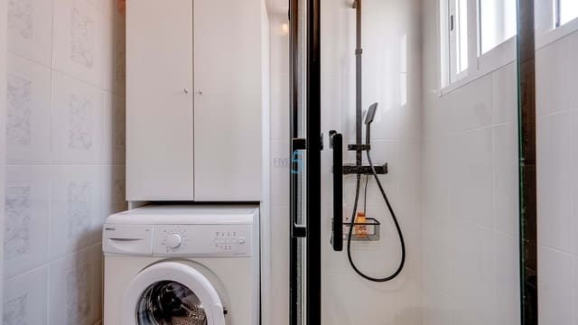 2 chambre Appartement à vendre à La Mata, Torrevieja avec piscine - 160 500 € (Ref: 9606764)