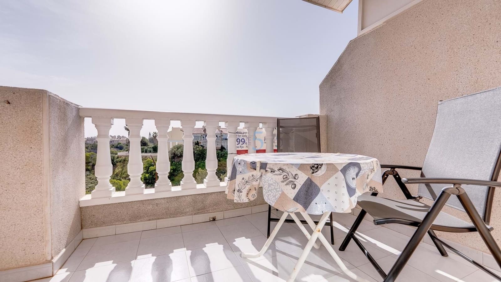 2 bedroom Apartment for sale in La Mata with pool - € 160,500 (Ref: 9606764)