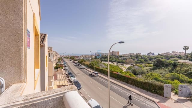 2 camera da letto Appartamento in vendita in La Mata, Torrevieja con piscina - 160.500 € (Rif: 9606764)