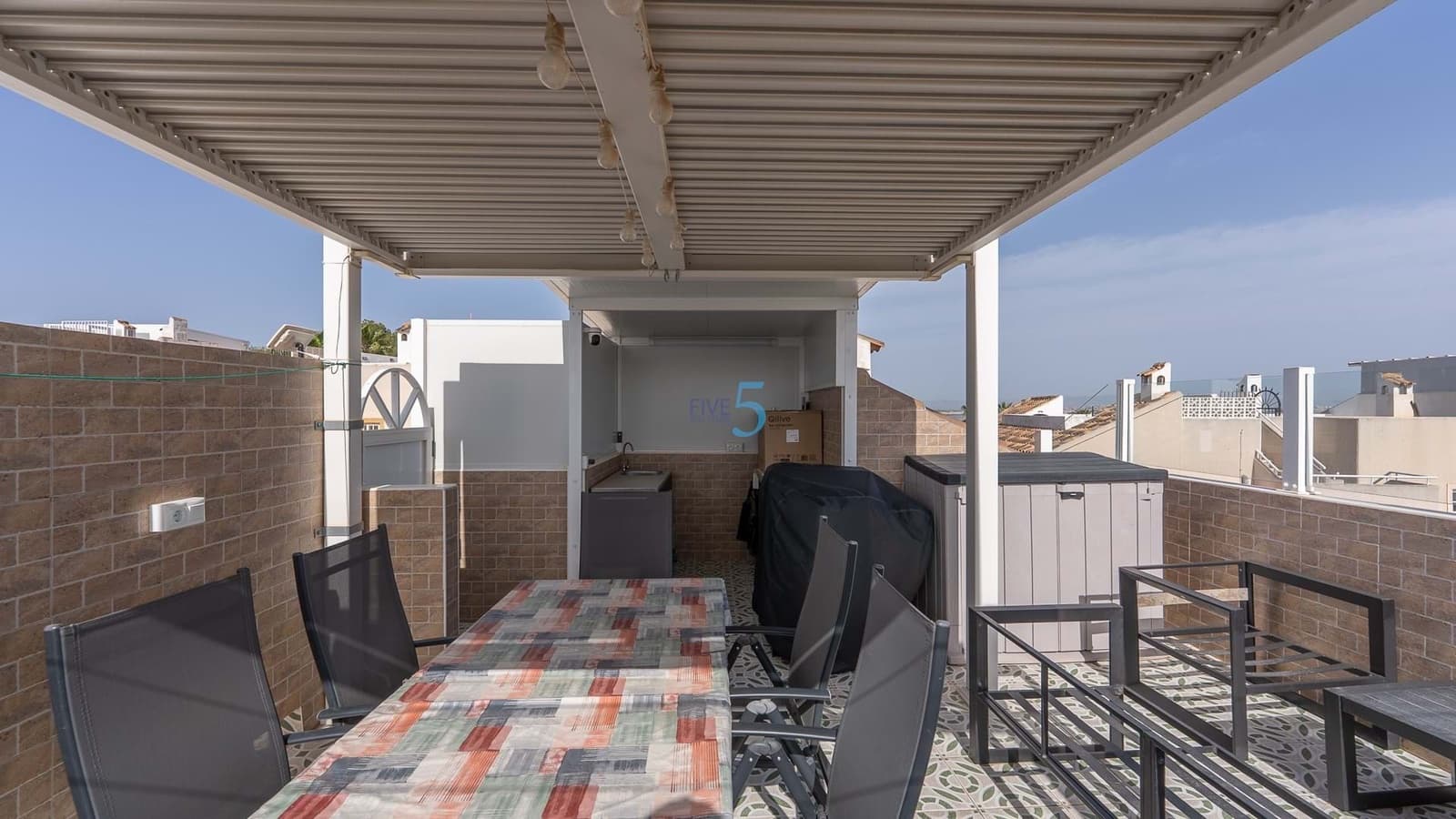 2 bedroom Apartment for sale in La Mata with pool - € 160,500 (Ref: 9606764)