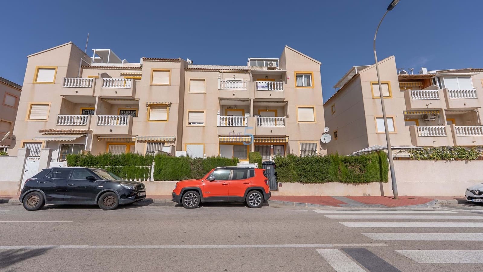 2 bedroom Apartment for sale in La Mata with pool - € 160,500 (Ref: 9606764)