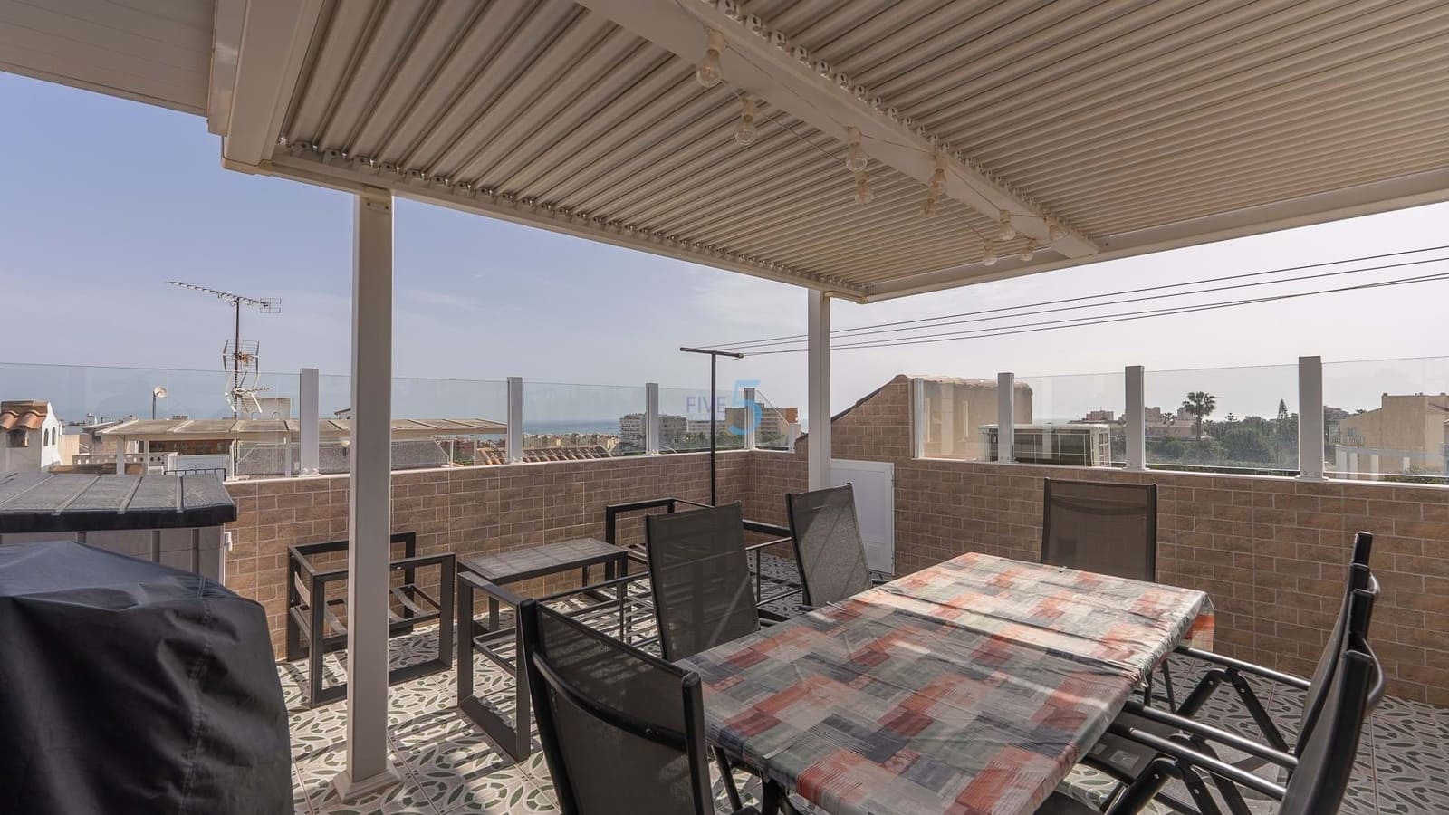 2 bedroom Apartment for sale in La Mata with pool - € 160,500 (Ref: 9606764)