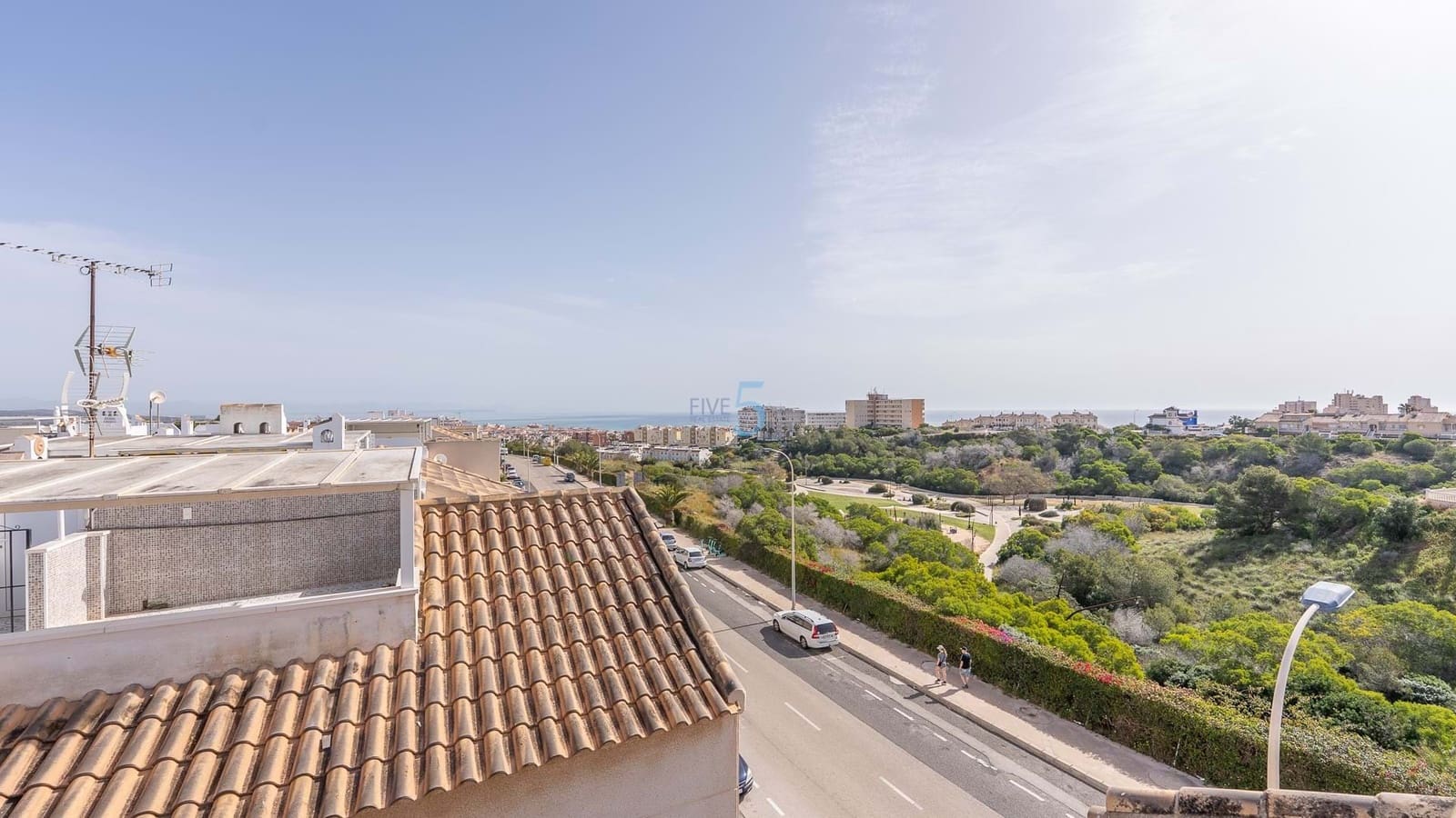 2 bedroom Apartment for sale in La Mata with pool - € 160,500 (Ref: 9606764)