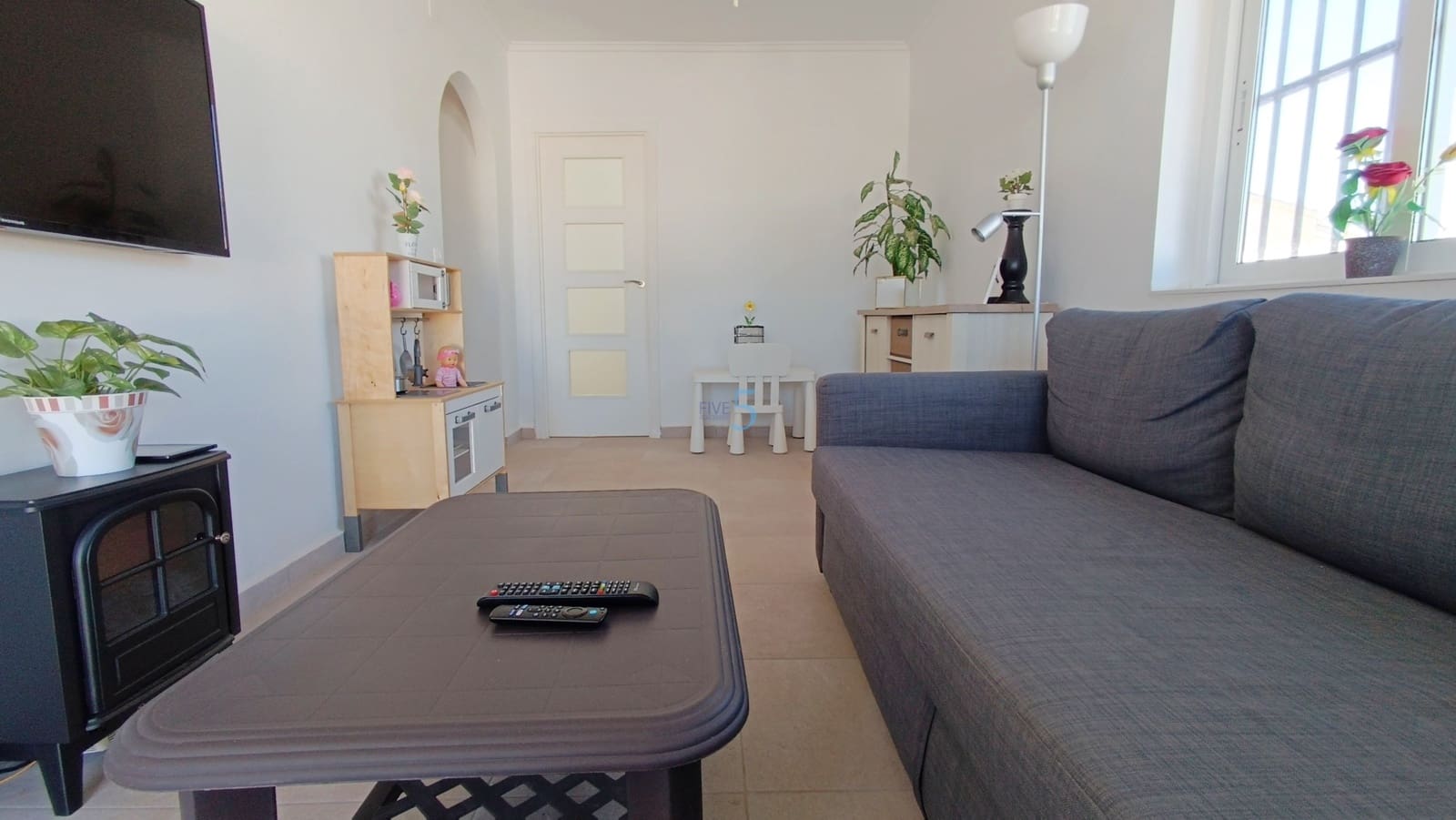 3 bedroom Villa for sale in Torrevieja with pool - € 420,000 (Ref: 9606765)
