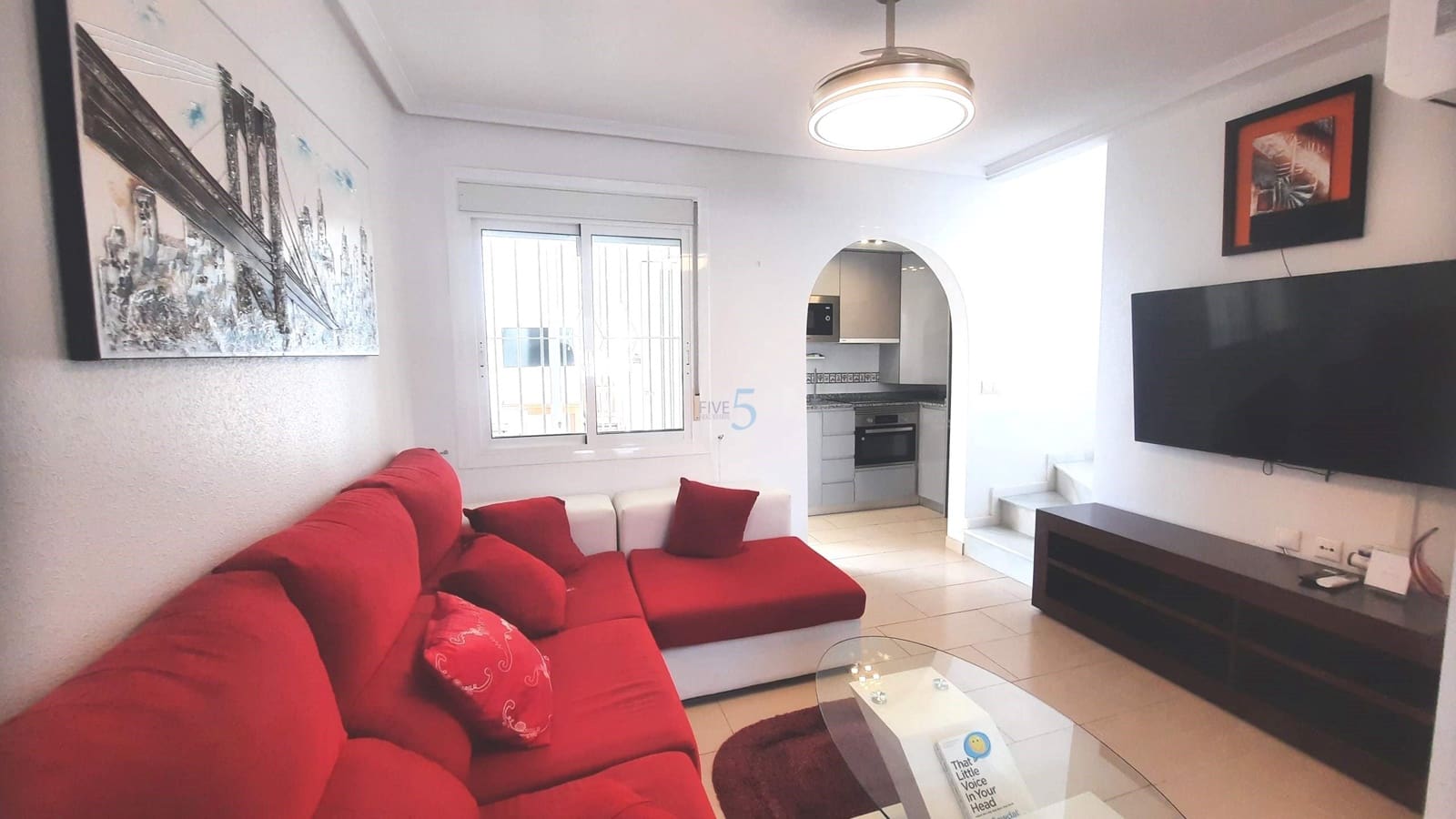 4 makuuhuone Omakotitalo myytävänä paikassa Balsicas mukana uima-altaan - 170 000 € (Ref: 9606904)