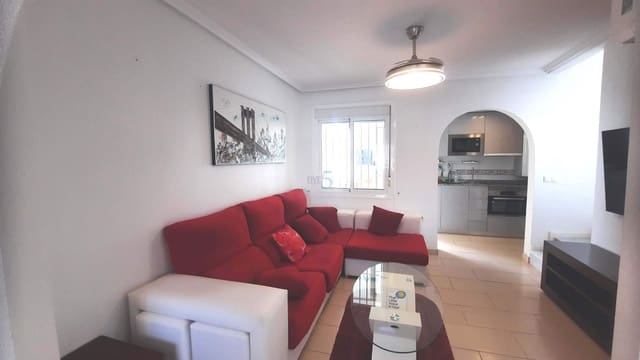 4 makuuhuone Omakotitalo myytävänä paikassa Balsicas, Torre-Pacheco mukana uima-altaan - 170 000 € (Ref: 9606904)