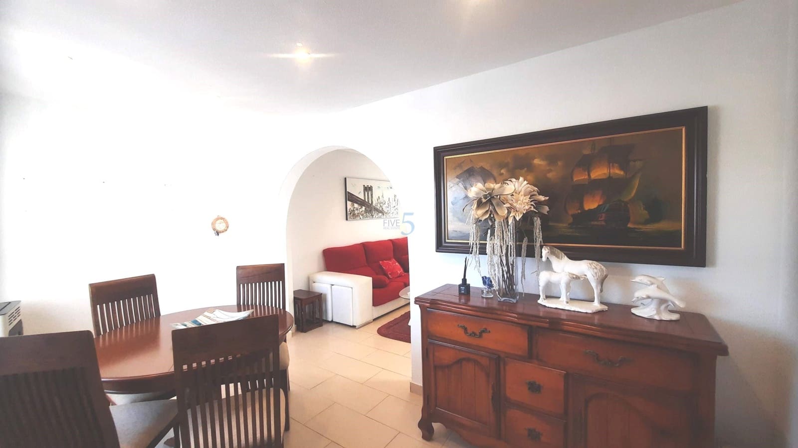 4 makuuhuone Omakotitalo myytävänä paikassa Balsicas mukana uima-altaan - 170 000 € (Ref: 9606904)