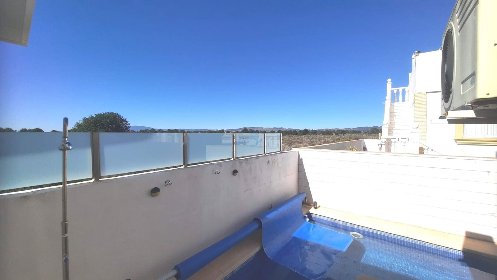 4 makuuhuone Omakotitalo myytävänä paikassa Balsicas mukana uima-altaan - 170 000 € (Ref: 9606904)