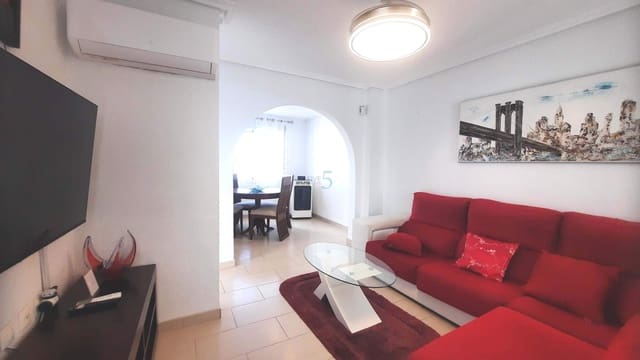 4 makuuhuone Omakotitalo myytävänä paikassa Balsicas, Torre-Pacheco mukana uima-altaan - 170 000 € (Ref: 9606904)